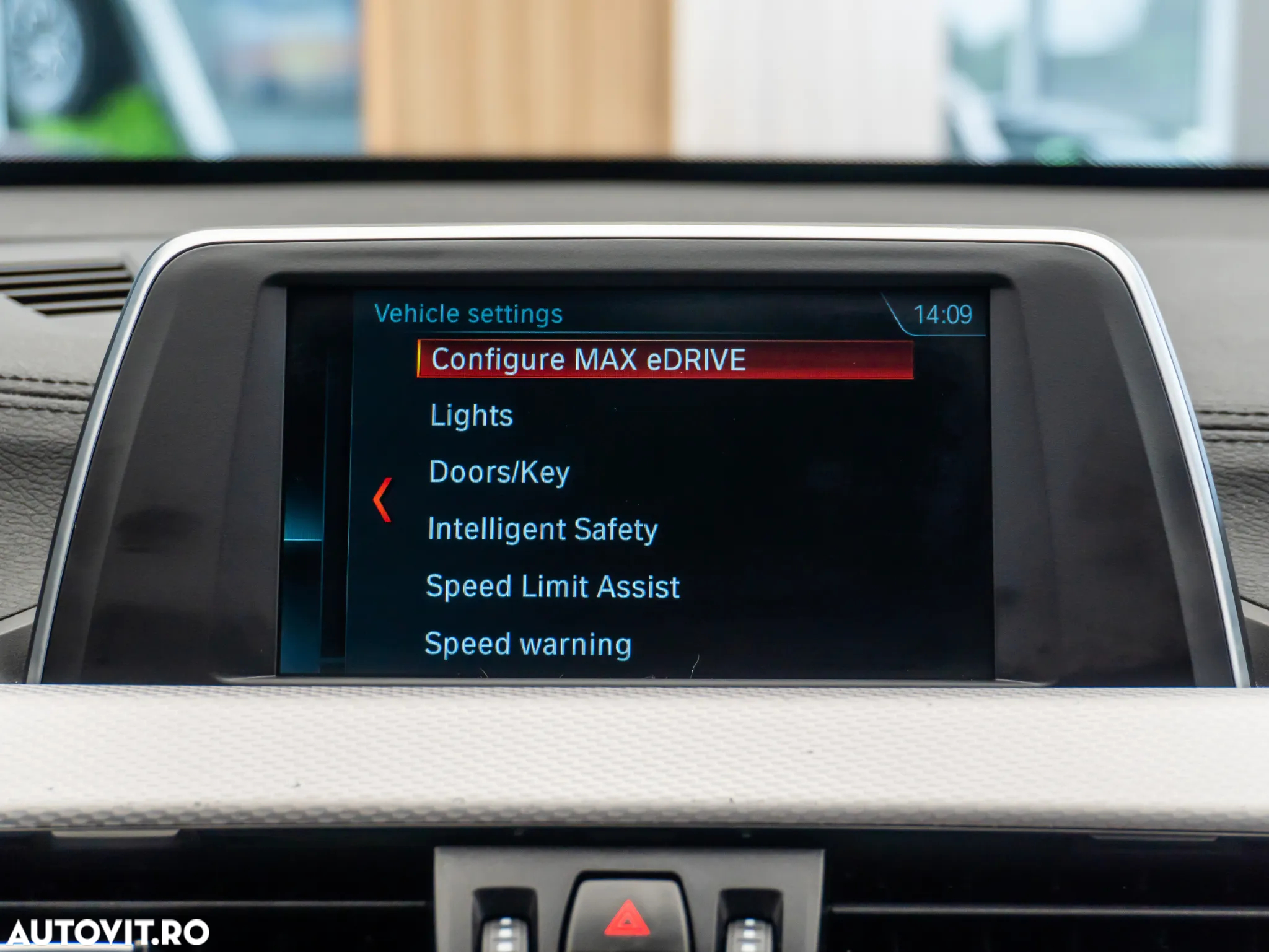 BMW X1 xDrive25e M Sport - 30