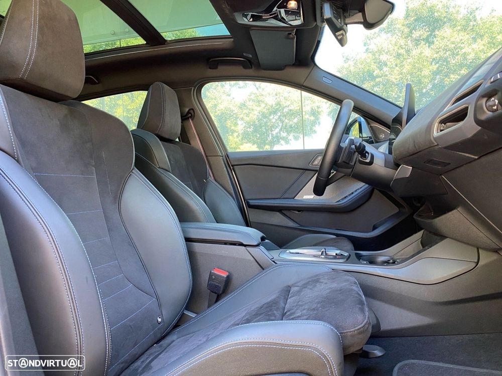 BMW 118 d Pack Desportivo M Pro - 18