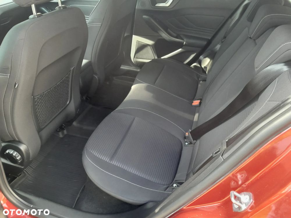 Ford Focus 1.0 EcoBoost Start-Stopp-System ACTIVE DESIGN - 15