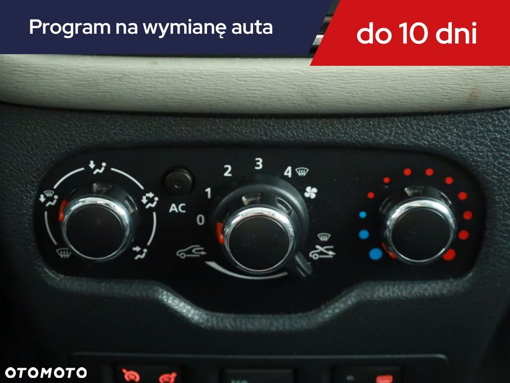Dacia Lodgy - 14