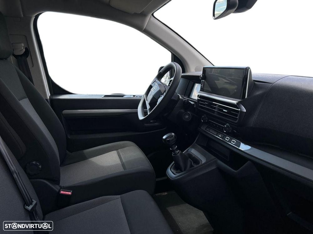 Toyota Proace Verso 2.0 D-4D L2 1.0T Comfort 9L - 7