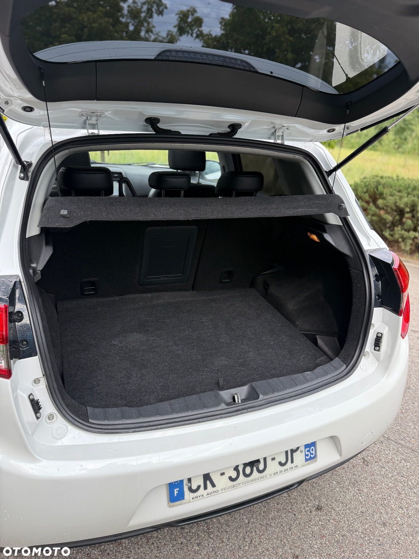 Citroën C4 Aircross 1.6 STT 4x2 Exclusive - 30