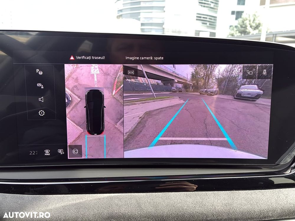 Audi A5 40 TFSI S tronic - 8