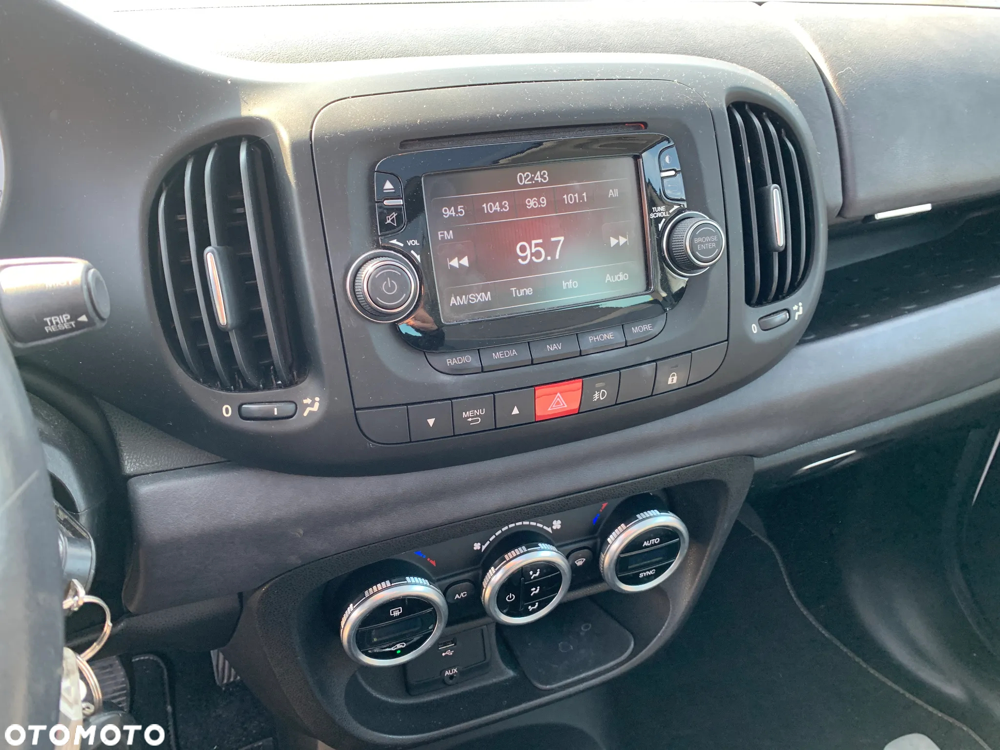 Fiat 500L - 17