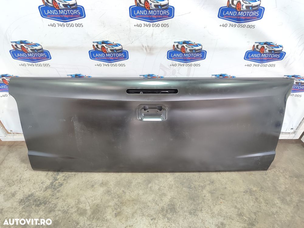 HAION MITSUBISHI L200 / FIAT FULLBACK PICKUP 2015-2024 - 1