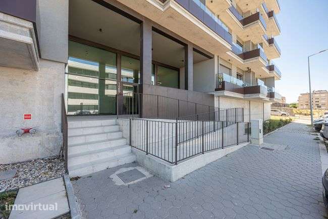 Apartamento T3 de Luxo em Canidelo - Vila Nova de Gaia – pohled 4