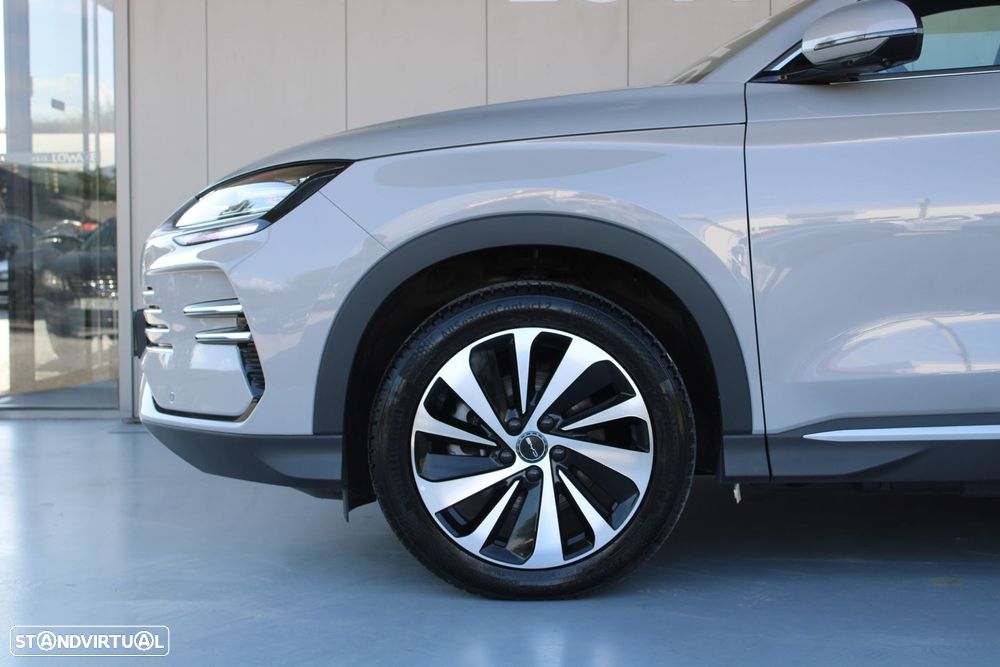 BYD Seal U 1.5 DM-i Boost - 21