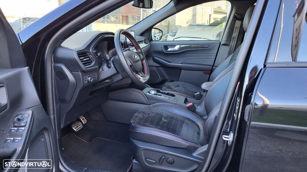 Ford Kuga 2.5 PHEV ST-Line X - 6