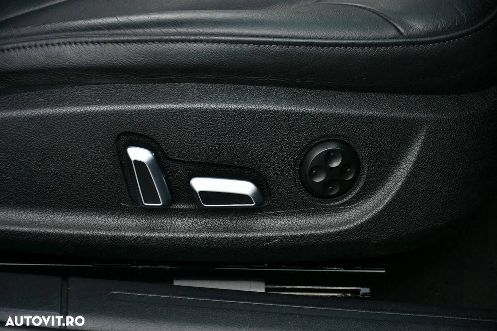 Audi A4 Allroad 2.0 TDI clean Stronic - 13