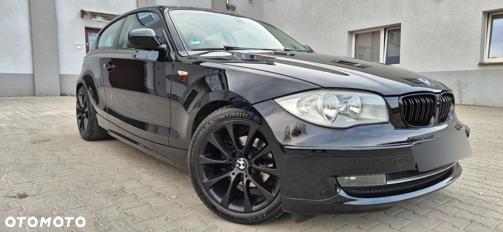 BMW Seria 1 116i Edition Sport - 28