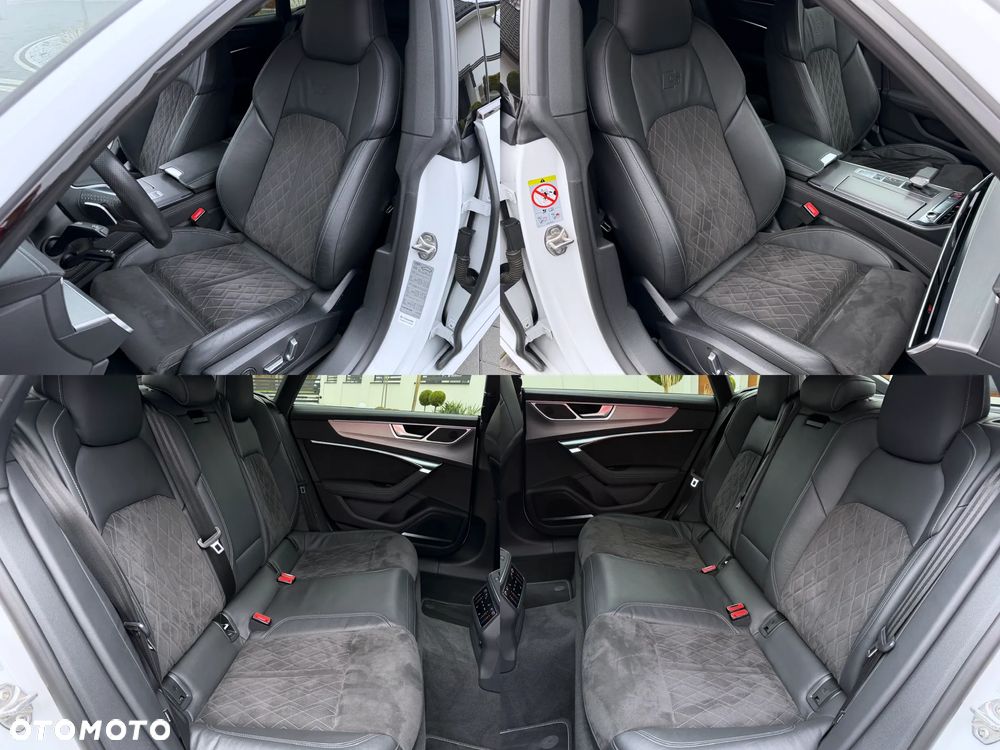 Audi S7 Sportback - 18