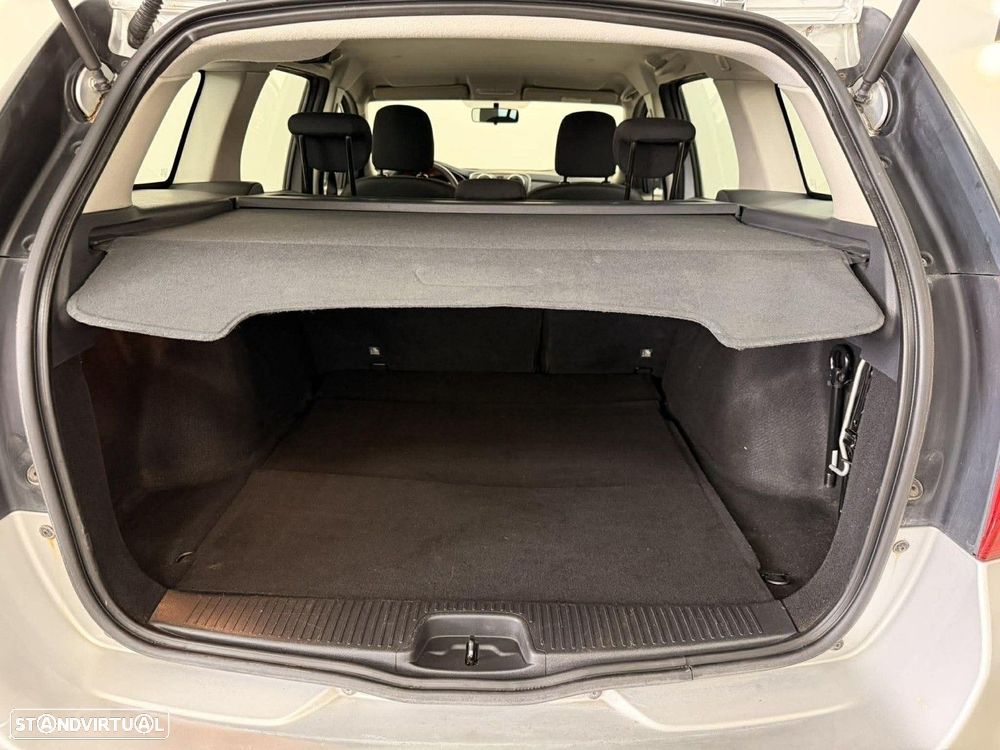 Dacia Logan MCV 1.5 dCi Confort - 19