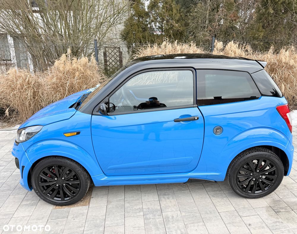 Ligier JS50 1.2 16V Cosmo - 27