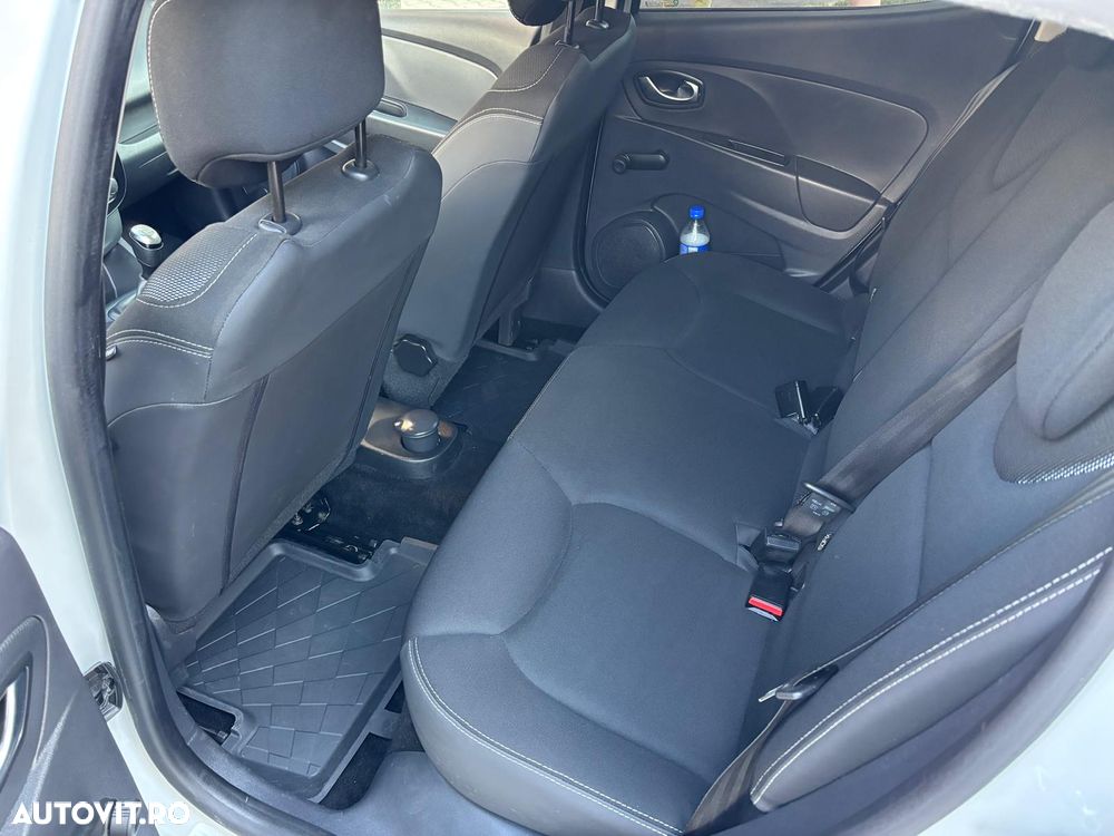 Renault Clio Energy dCi Zen - 4