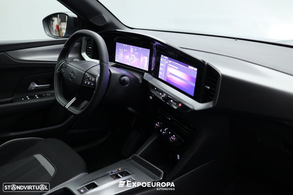 Opel Mokka - 25