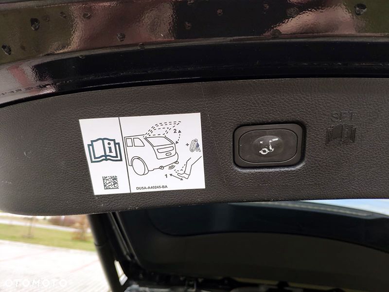 Ford Edge - 37