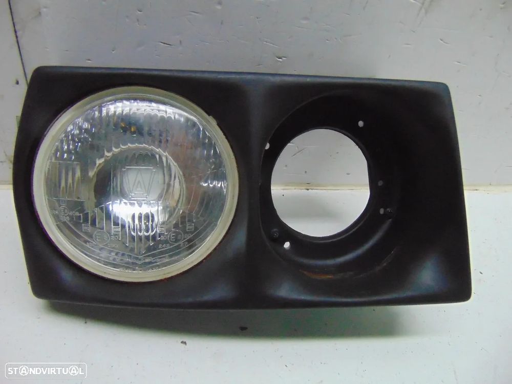 Lancia Delta HF Faróis - 7