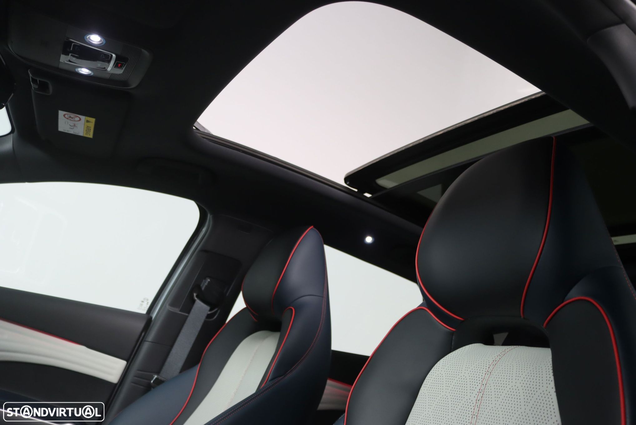 BYD Atto 3 Comfort - 21