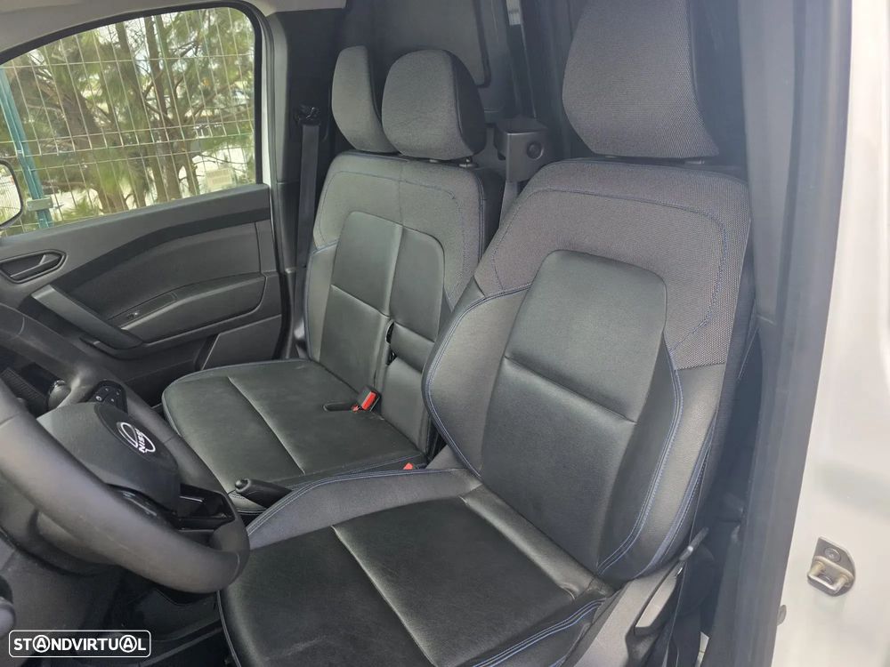 Nissan Townstar N-Connecta - 5