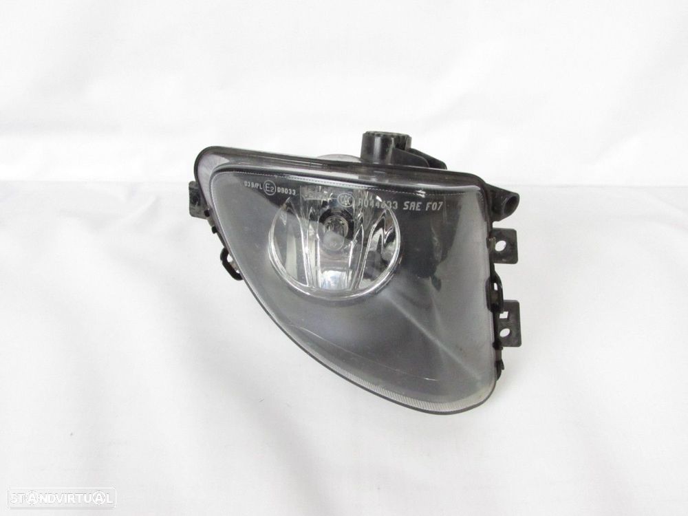 Farol nevoeiro Direito Seminovo/ Original BMW 5 Gran Turismo (F07) 63177199620 - 1