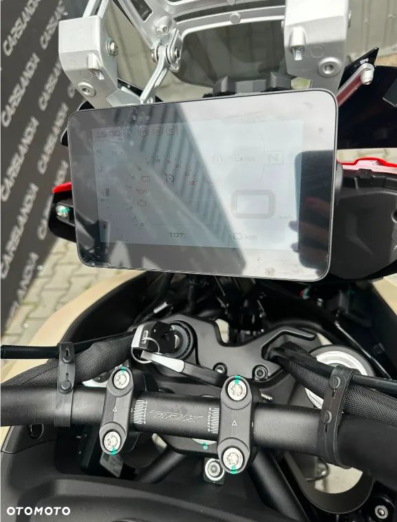Benelli TRK 902 Xplorer - 6