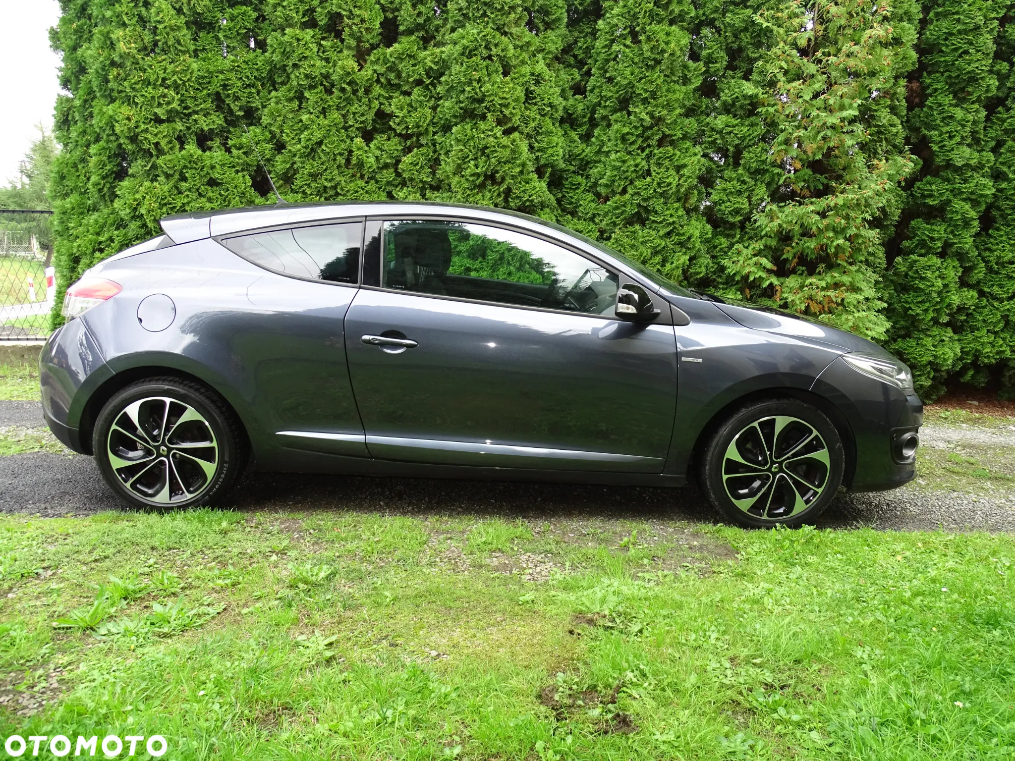 Renault Megane Coupe TCe 130 EDC Bose Edition - 6