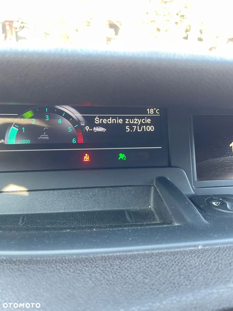 Renault Scenic 1.6 dCi Energy Bose Edition S&S - 22