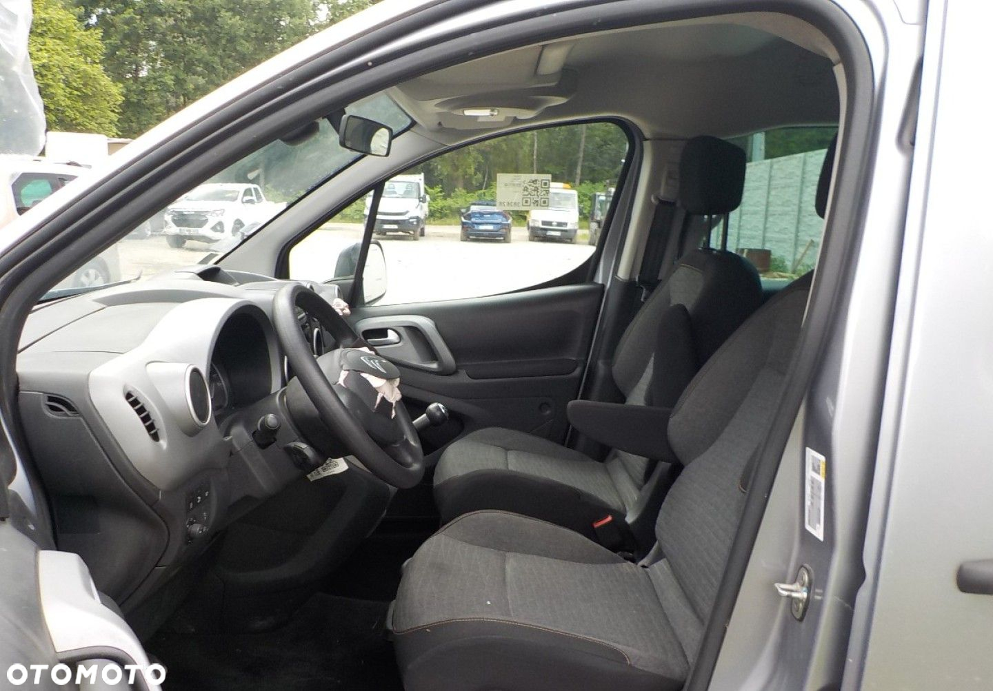Citroën Berlingo - 24