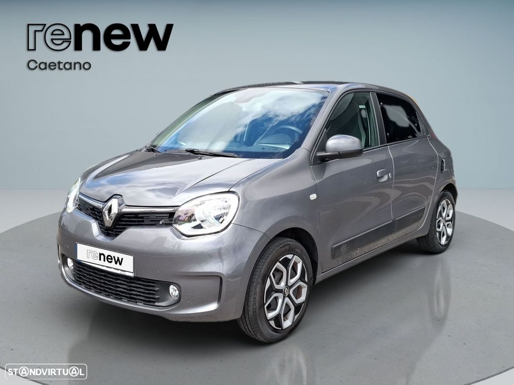 Renault Twingo 1.0 SCe Zen - 1