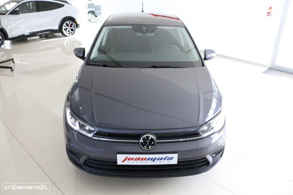 VW Polo 1.0 TSI Urban - 5