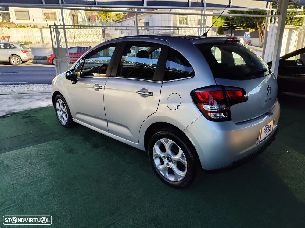 Citroën C3 1.2 PureTech Collection - 4