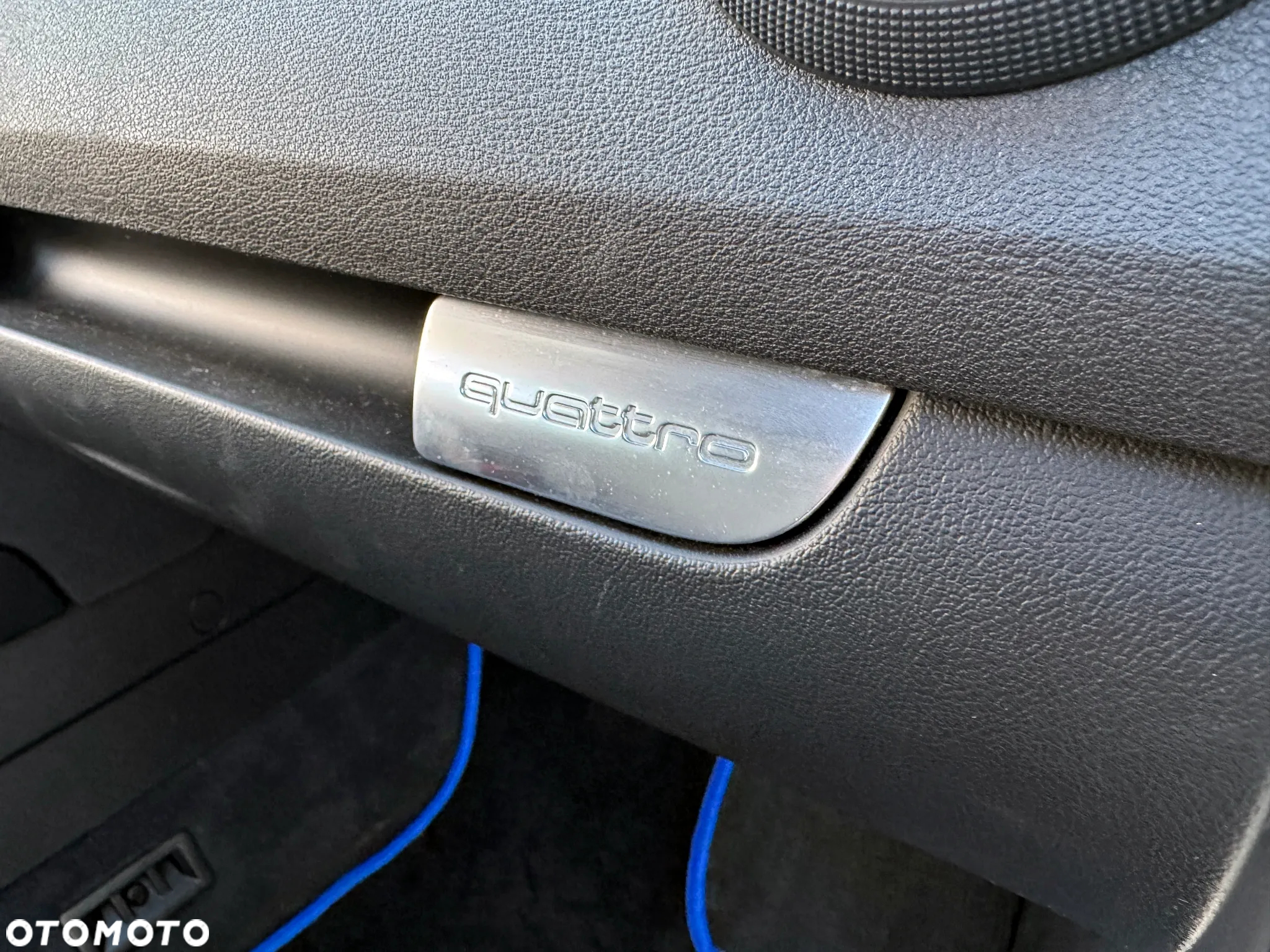 Audi A3 Sportback 2.0 TDI DPF quattro Ambiente - 20
