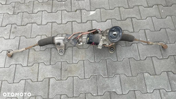 HONDA CR-V IV MAGLOWNICA PRZEKŁADNIA 53600-T1G-E11