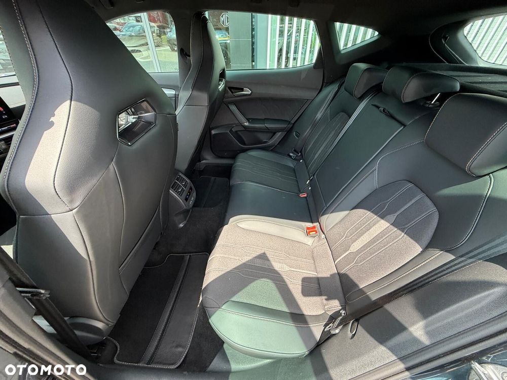 Cupra Formentor 1.5 TSI DSG - 28