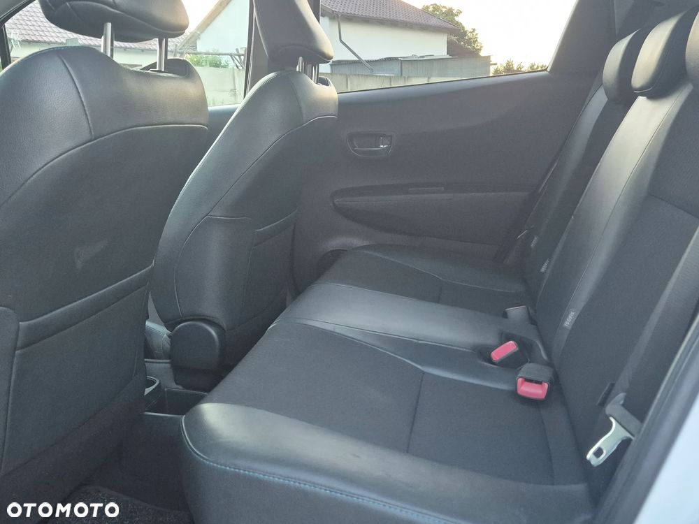 Toyota Yaris 1.5 VVT-i Style Selection - 9