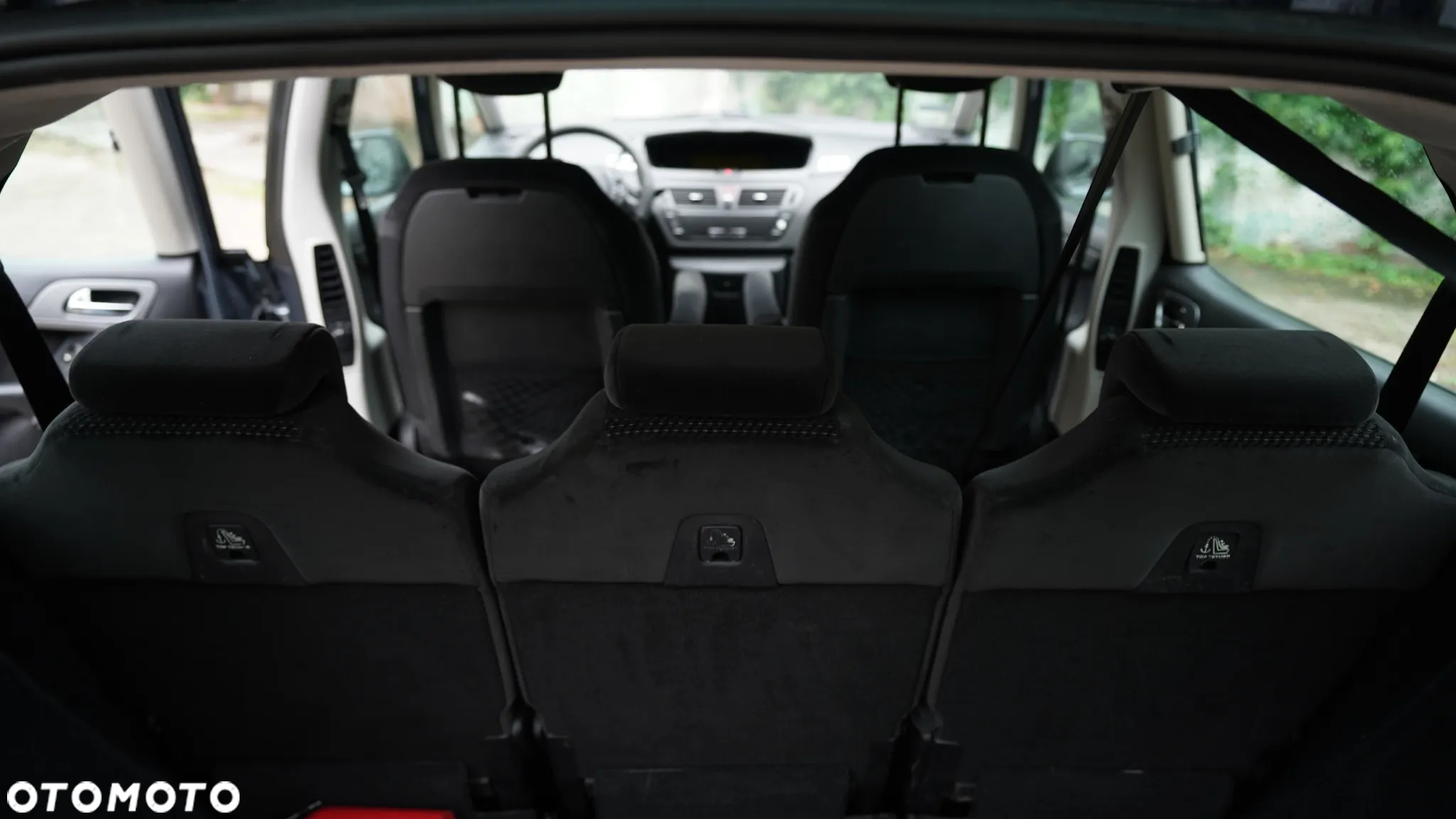 Citroën C4 Picasso 1.6 HDi FAP ESG6 Confort - 12