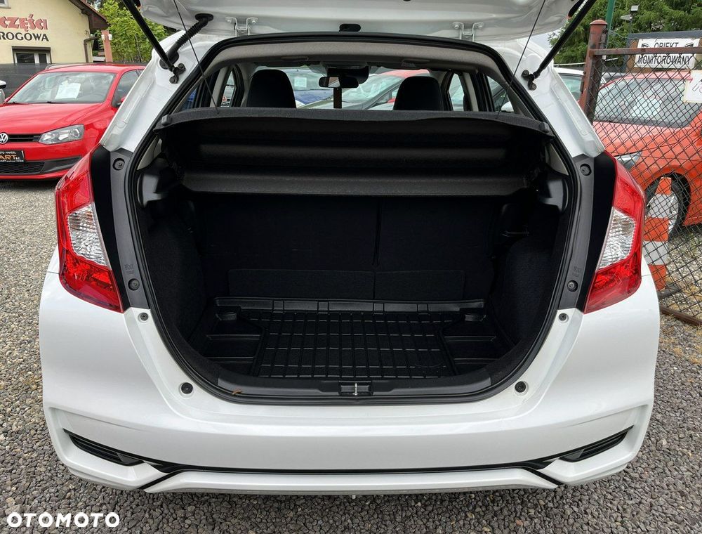 Honda Jazz 1.3i VTEC Comfort (ADAS) - 37