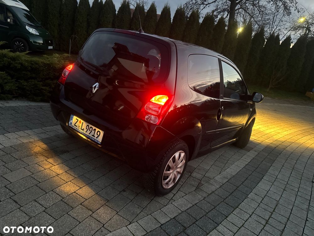 Renault Twingo 1.2 LEV 16V 75 Miss Sixty - 3
