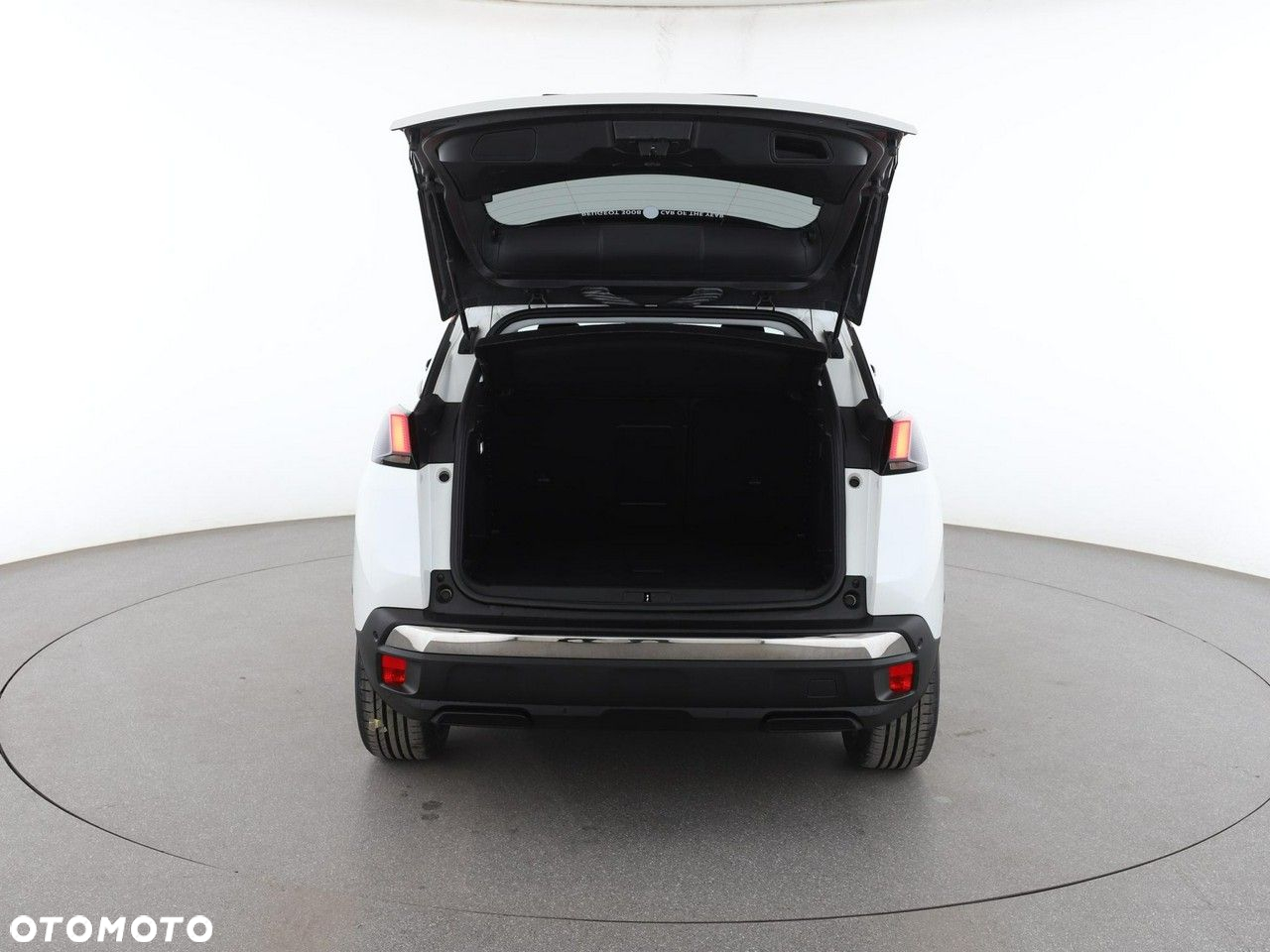 Peugeot 3008 1.2 PureTech Allure S&S EAT6 - 19