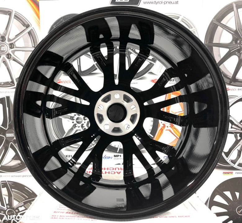 Jante Discovery Sport, Range Rover Evoque, Evoque, Range Rover Velar, noi, 19 inch - 8