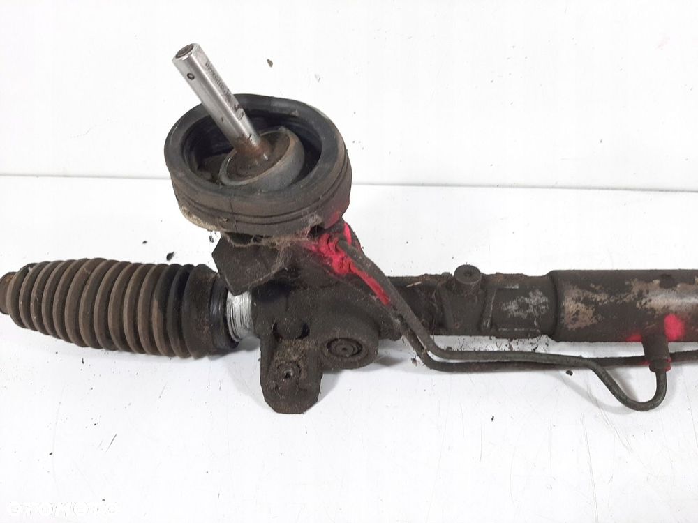 FORD GALAXY MK1 LIFT 01R PRZEKLADNIA KIEROWNICZA 0280080032101 7M3422061A - 8