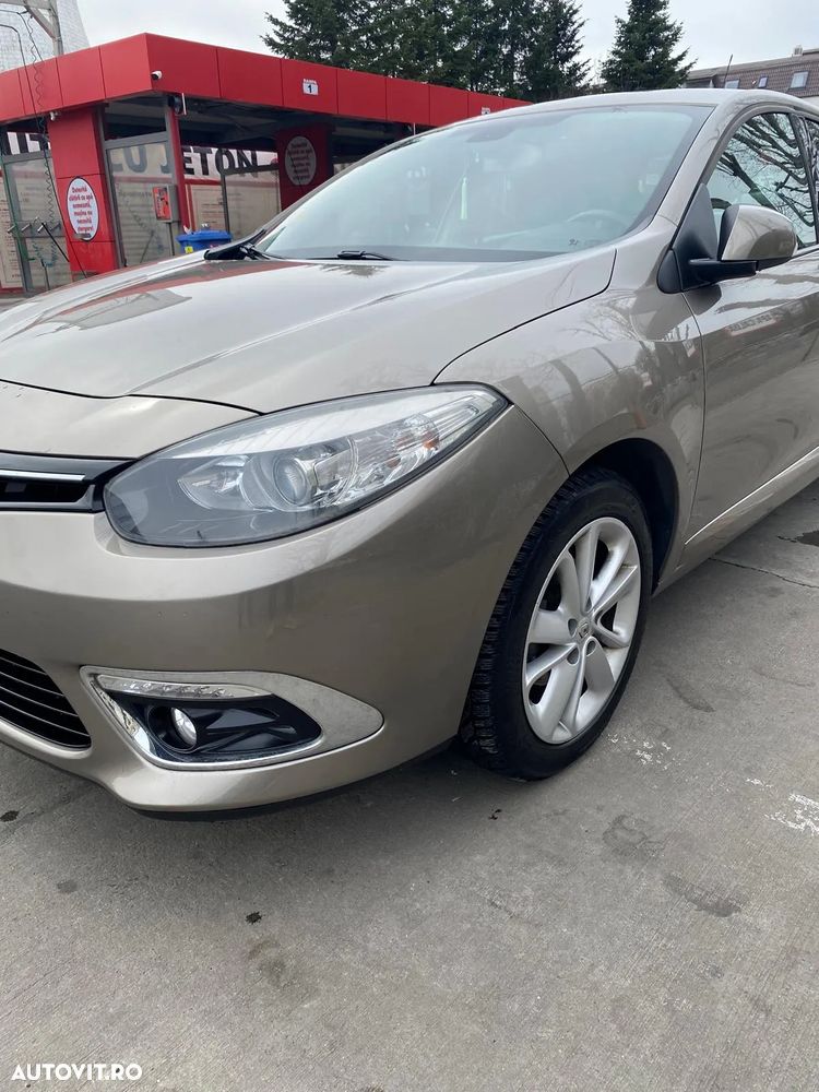 Renault Fluence 1.6 dCi Dynamique - 2
