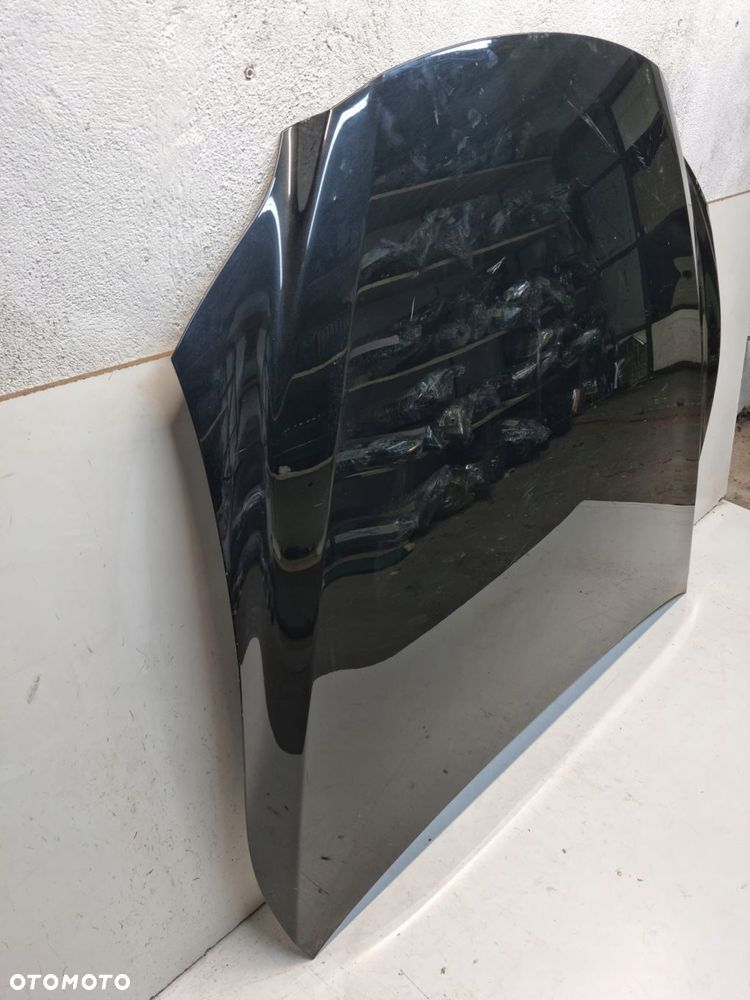 lexus ls500 ls 5 v 17- maska pokrywa silnika ładna - 4