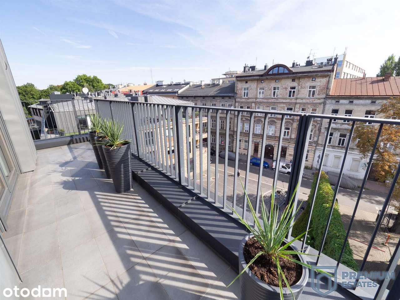 Apartament Browar Lubicz, 84m2