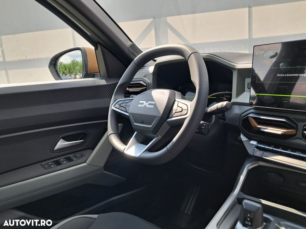 Dacia Bigster 155 Extreme - 18