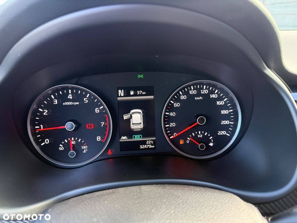 Kia Stonic 1.0 T-GDI OPF Mild Hybrid GT Line - 14