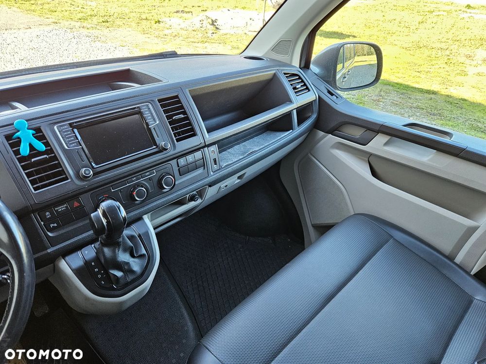 Volkswagen T6 Transporter 4motion Dsg - 11