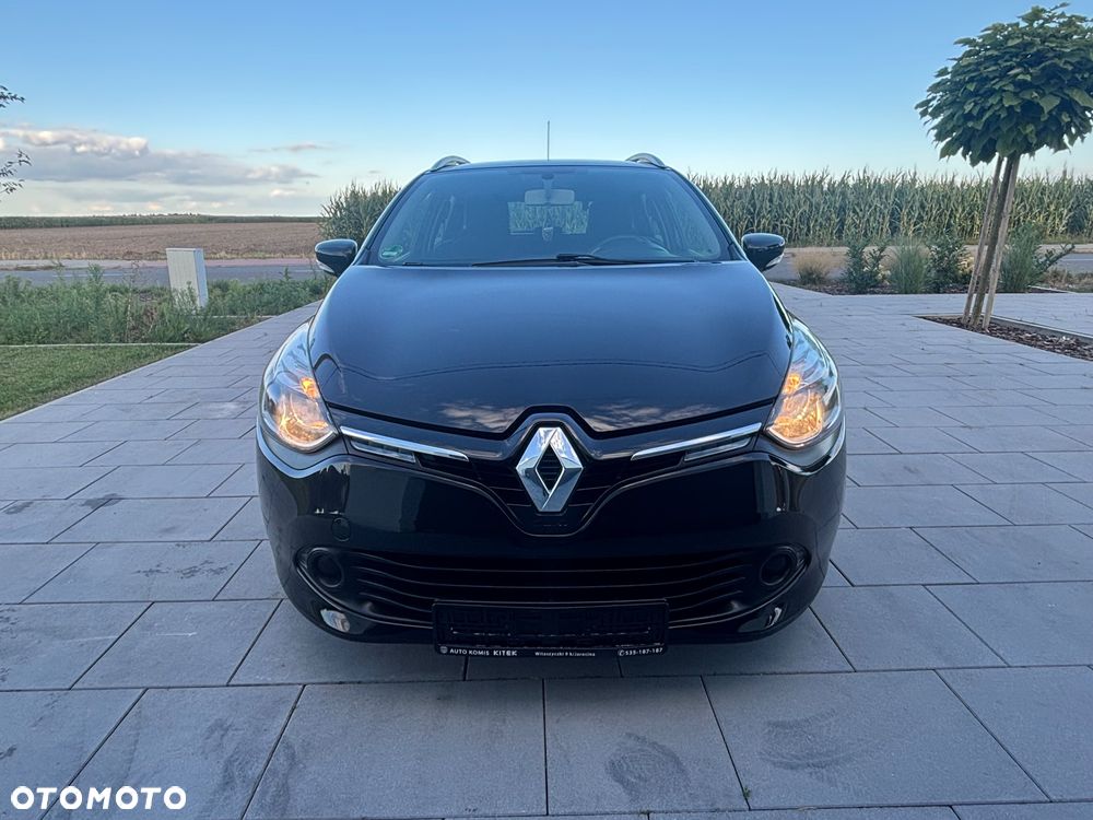 Renault Clio TCe 90 Dynamique - 3