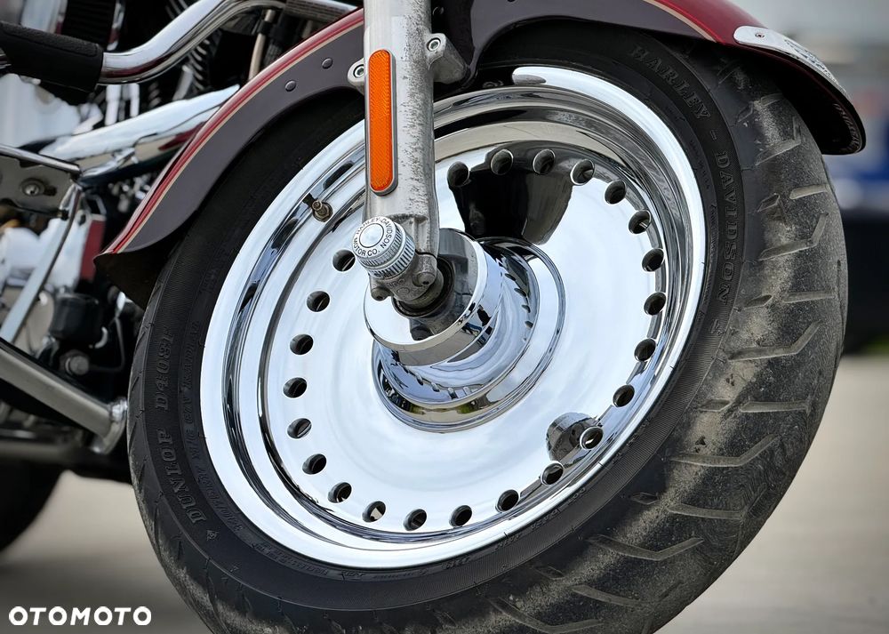 Harley-Davidson V-Rod Muscle - 20