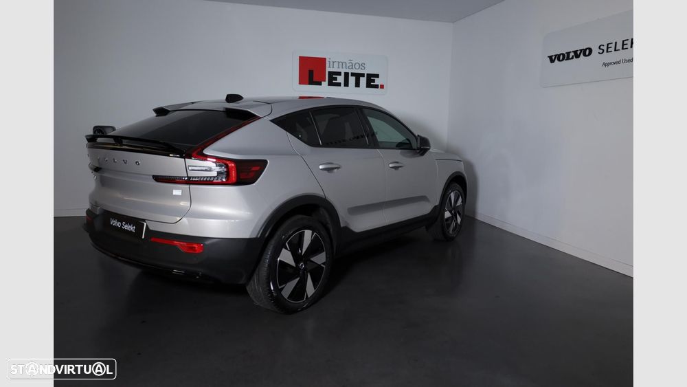 Volvo C40 Recharge Extended Range Plus - 6